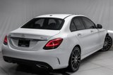 Certified 2019 Mercedes-Benz C 300 4MATIC Sedan image 3