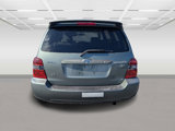Used 2007 Toyota Highlander 2WD V6 image 4