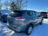 Used 2016 Nissan Rogue S image 5