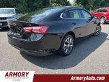 Used 2019 Chevrolet Malibu LT image 4