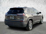 Used 2019 Jeep Cherokee Latitude Plus image 4