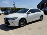 Used 2015 Toyota Camry SE image 4