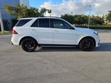 Used 2018 Mercedes-Benz GLE 63 AMG S image 4