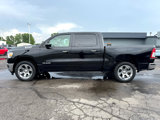 Used 2020 RAM 1500 Big Horn image 3