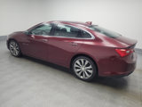 Used 2016 Chevrolet Malibu Premier w/ Driver Confidence Package II image 3