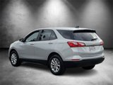 Certified 2020 Chevrolet Equinox LS w/ LS Convenience Package image 4