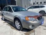 Used 2007 Subaru Outback 2.5i image 3