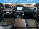 Used 2021 Ford F150 Lariat image 3