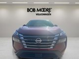 Used 2025 Nissan Rogue SV image 2