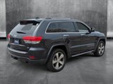 Used 2015 Jeep Grand Cherokee Overland image 4
