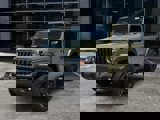 New 2025 Jeep Wrangler Sport image 3