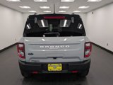 Used 2024 Ford Bronco Sport Outer Banks w/ Tech Package image 5