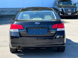 Used 2010 Subaru Legacy 2.5i Limited image 5