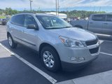 Used 2012 Chevrolet Traverse LS image 4