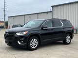 Used 2019 Chevrolet Traverse LT w/ LPO, Blackout Package image 3