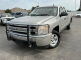 Used 2008 Chevrolet Silverado 1500 LT w/ Power Pack Plus image 3