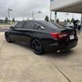 Certified 2022 Honda Accord Sport Special Edition image 5