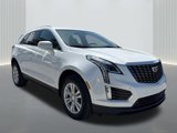 Used 2022 Cadillac XT5 Luxury image 3