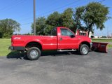 Used 2002 Ford F250 XL image 5
