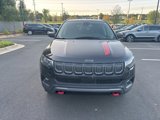 Used 2022 Jeep Compass Trailhawk image 5