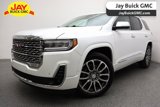 Used 2022 GMC Acadia Denali w/ Denali Ultimate Package image 3