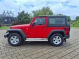 Used 2017 Jeep Wrangler Sport w/ Quick Order Package 24S image 2