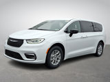 New 2025 Chrysler Pacifica Select image 3