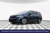 New 2025 Chrysler Pacifica Select image 2