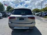 Used 2021 Mercedes-Benz GLS 450 4MATIC image 3