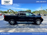 Used 2015 Nissan Titan SV w/ SV Value Truck Package image 4