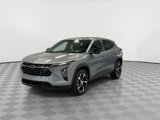 New 2025 Chevrolet Trax RS w/ Driver Confidence Package image 4