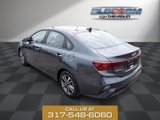 Used 2023 Kia Forte LXS image 5
