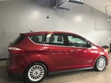 Used 2013 Ford C-MAX SEL image 3