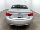 Used 2016 Chevrolet Impala LT image 5