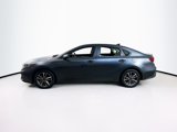 Certified 2022 Kia Forte LXS image 5