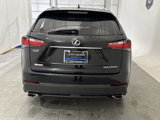 Used 2015 Lexus NX 200t AWD image 5