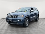 Used 2019 Jeep Grand Cherokee Limited image 2