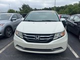 Used 2016 Honda Odyssey EX-L image 2