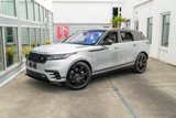 Used 2021 Land Rover Range Rover Velar R-Dynamic S image 2