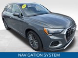 Used 2022 Audi Q3 2.0T Premium w/ Convenience Package image 2