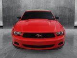 Used 2011 Ford Mustang Premium w/ 201A Rapid Spec Order Code image 2