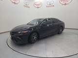 Used 2021 Toyota Camry SE w/ Carpet Mat Package (TMS) image 2