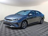 Certified 2023 Kia Forte LXS image 3