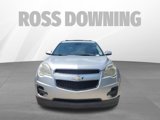 Used 2013 Chevrolet Equinox LT w/ Driver Convenience Package image 2