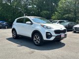 Used 2020 Kia Sportage LX image 2