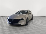 Used 2023 MAZDA MAZDA3 s image 4