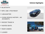 Used 2017 Buick LaCrosse Premium w/ Sights and Sounds Package image 2