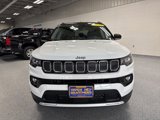 Used 2022 Jeep Compass Limited image 2