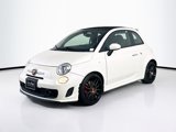 Used 2017 FIAT 500 Abarth image 3