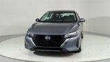 New 2025 Nissan Sentra S image 2